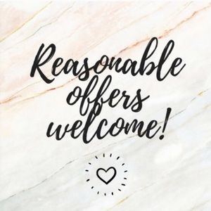 Meet the posher listing